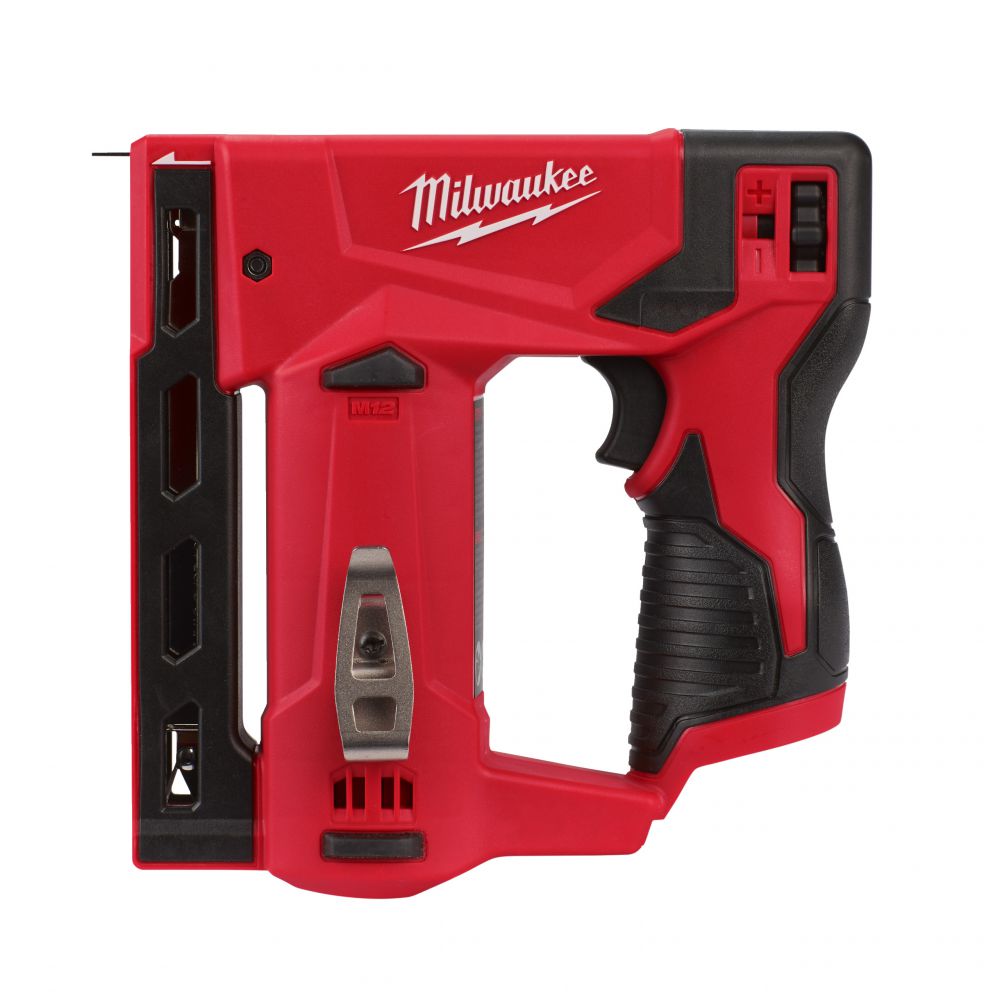 Milwaukee - Akku-Tacker M12 (M12 BST-0) 